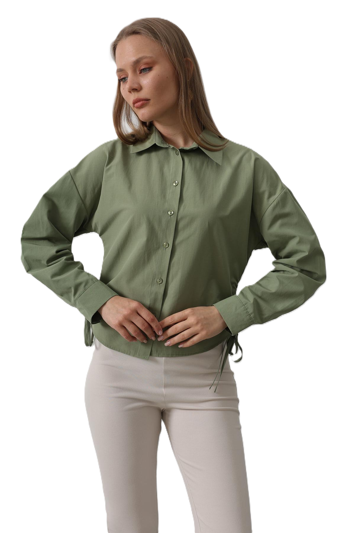 Φυσικές Αποχρώσεις