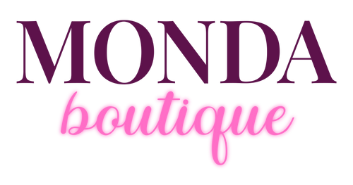Monda boutique
